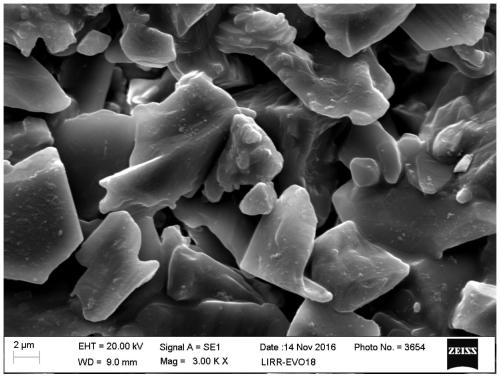 A kind of hydrophobic ceramic composite membrane and preparation method thereof