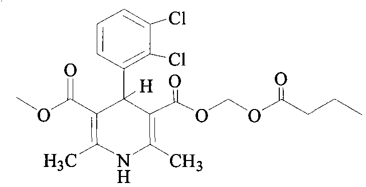 Preparation method of clevidipine butyrate injection fat emulsion