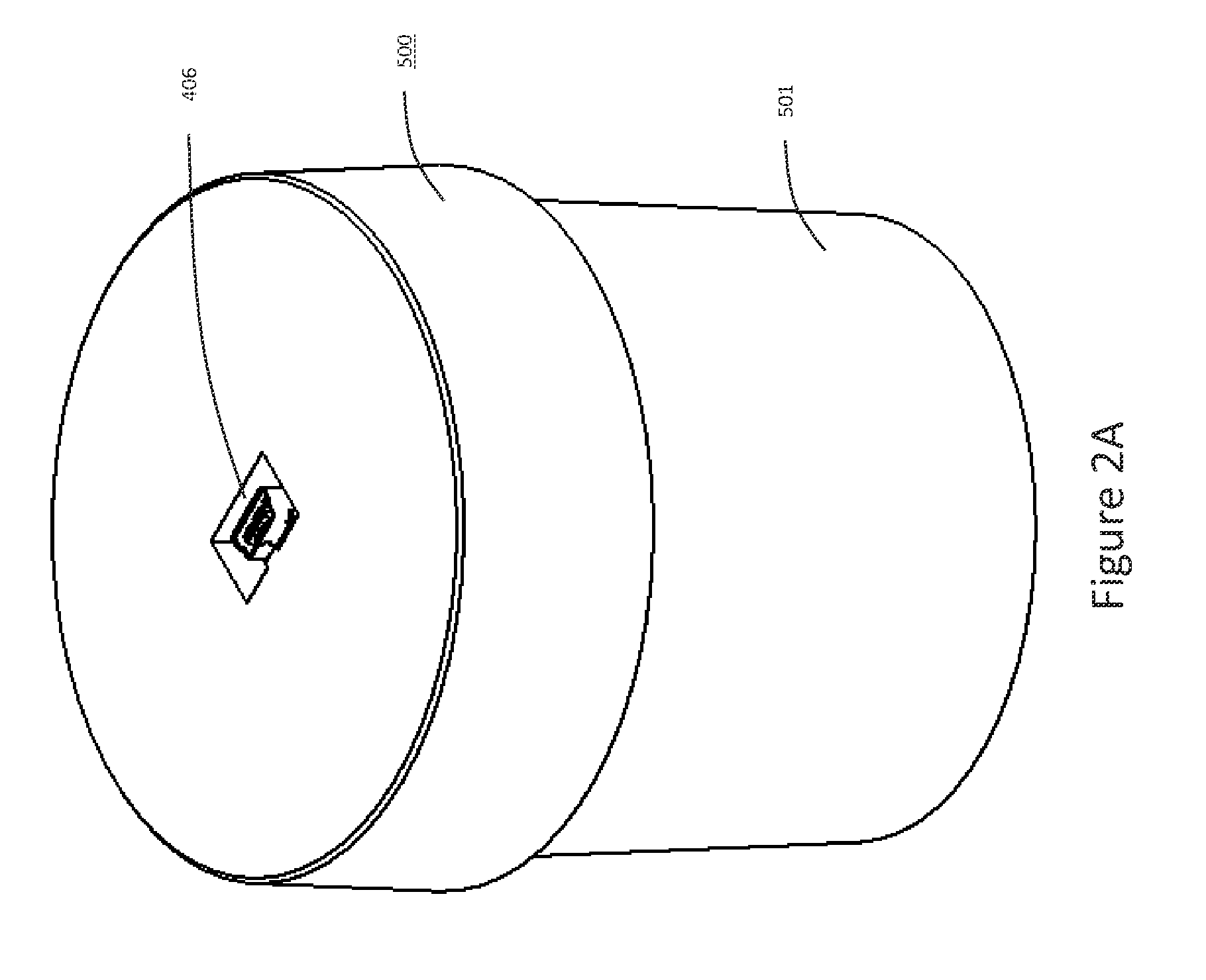 Method and apparatus for forming of an automated sampling device for the detection of <i>salmonella enterica </i>utilizing an electrochemical aptamer biosensor