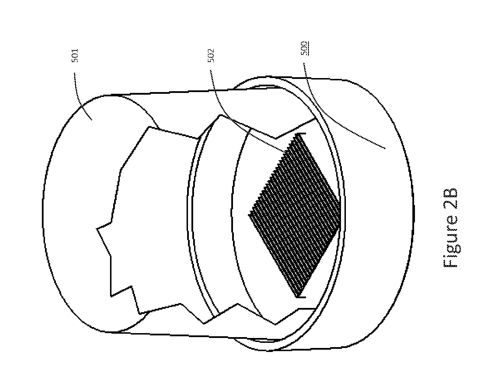 Method and apparatus for forming of an automated sampling device for the detection of <i>salmonella enterica </i>utilizing an electrochemical aptamer biosensor