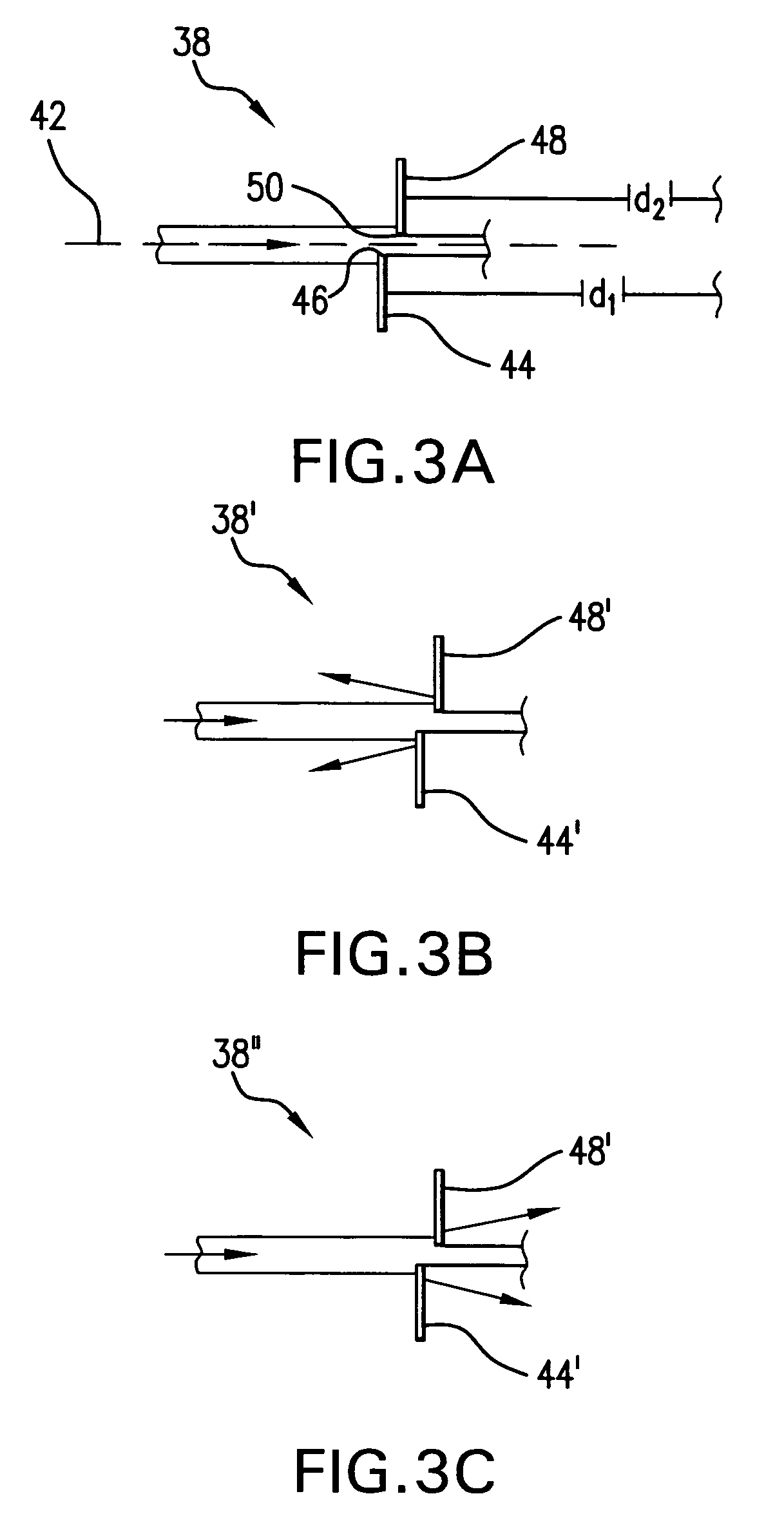 Systems and methods for generating laser light shaped as a line beam