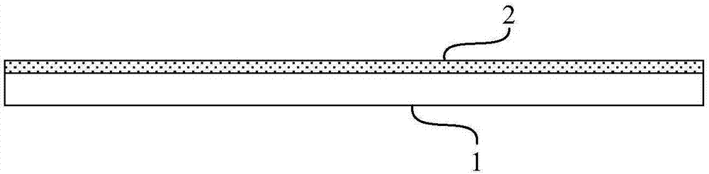 Fuel cell assembly and preparation method thereof