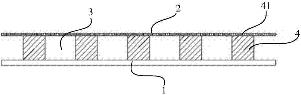 Fuel cell assembly and preparation method thereof