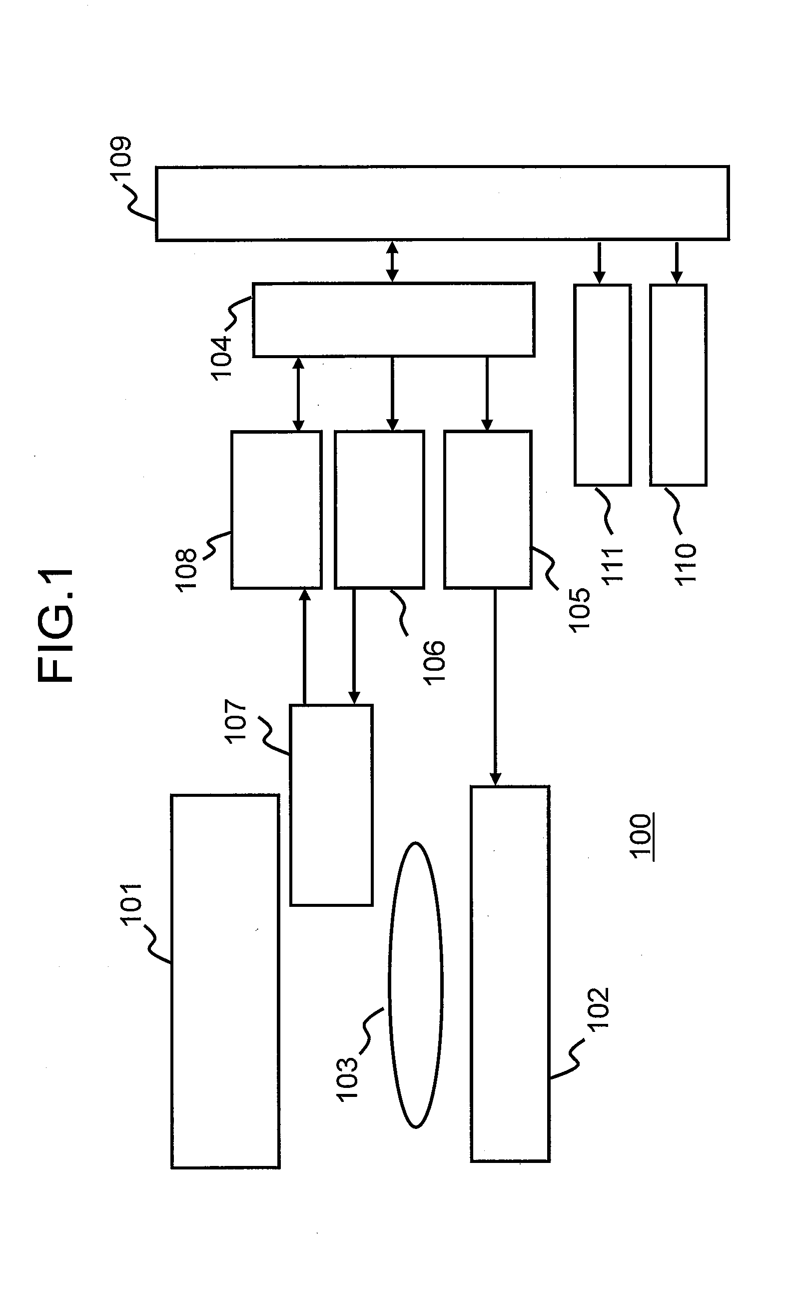 Magnetic resonance imaging apparatus