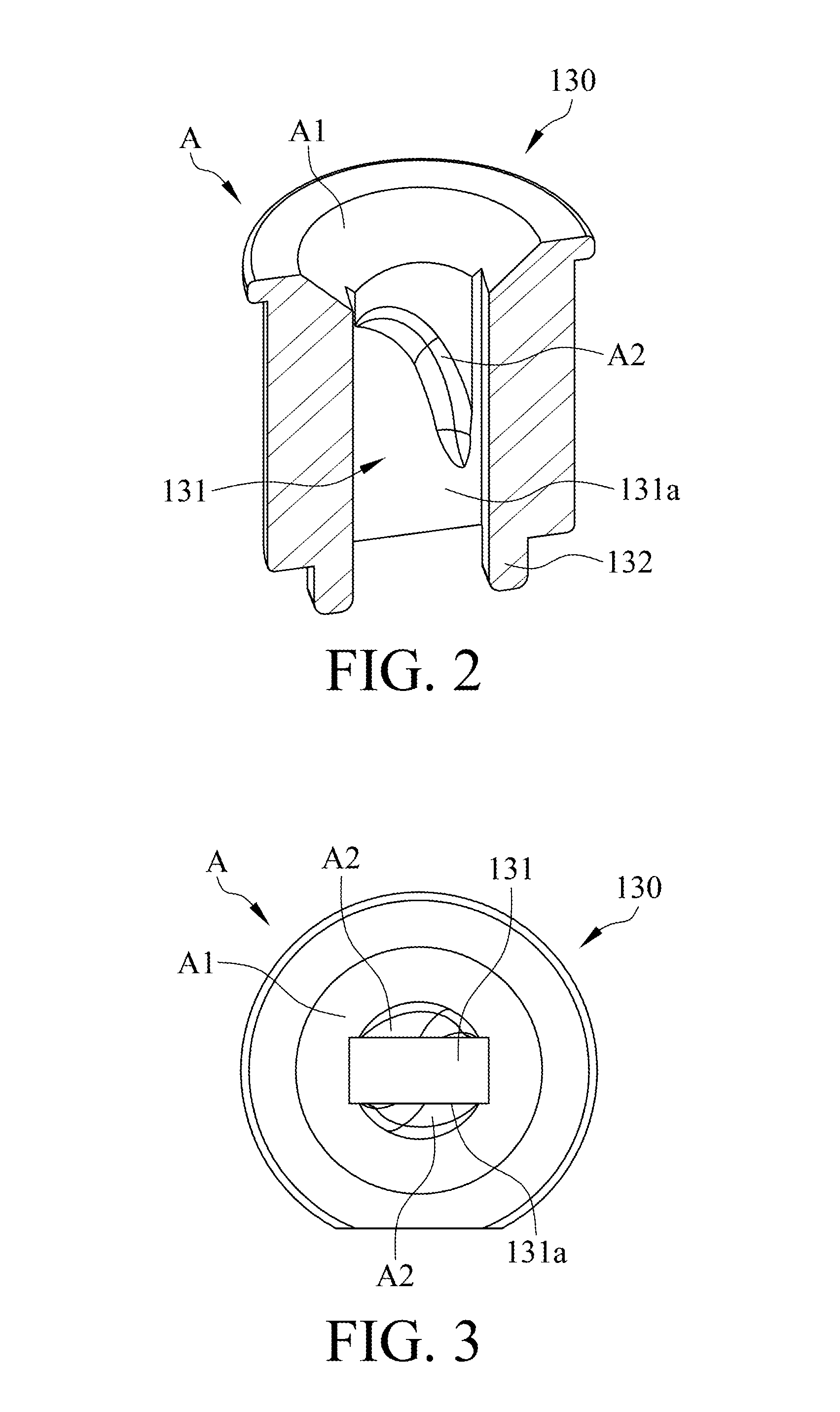 Lock structure