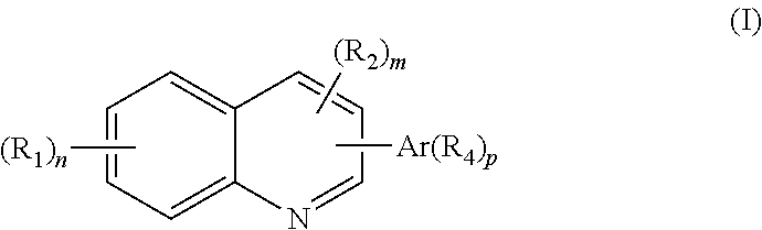 Heterocyclic compounds as imaging probes of tau pathology