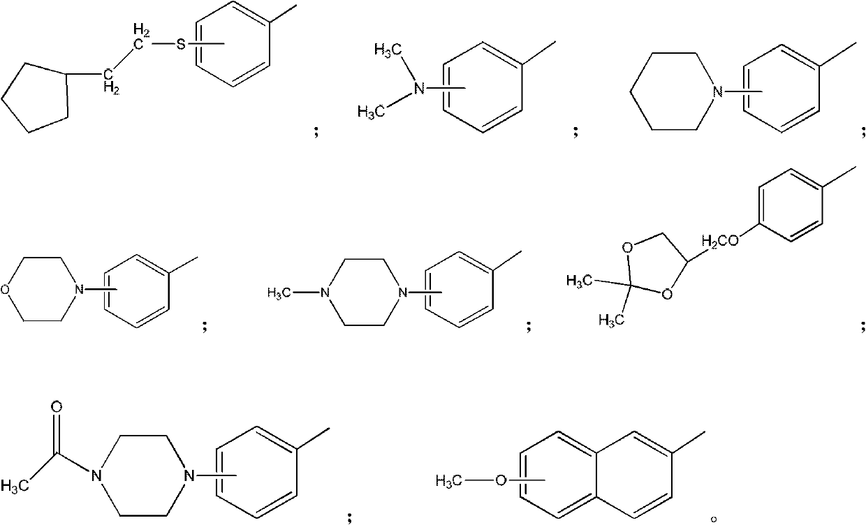 Pyrazole oxime ester photoinitiator with high photosensibility, preparation method and application thereof