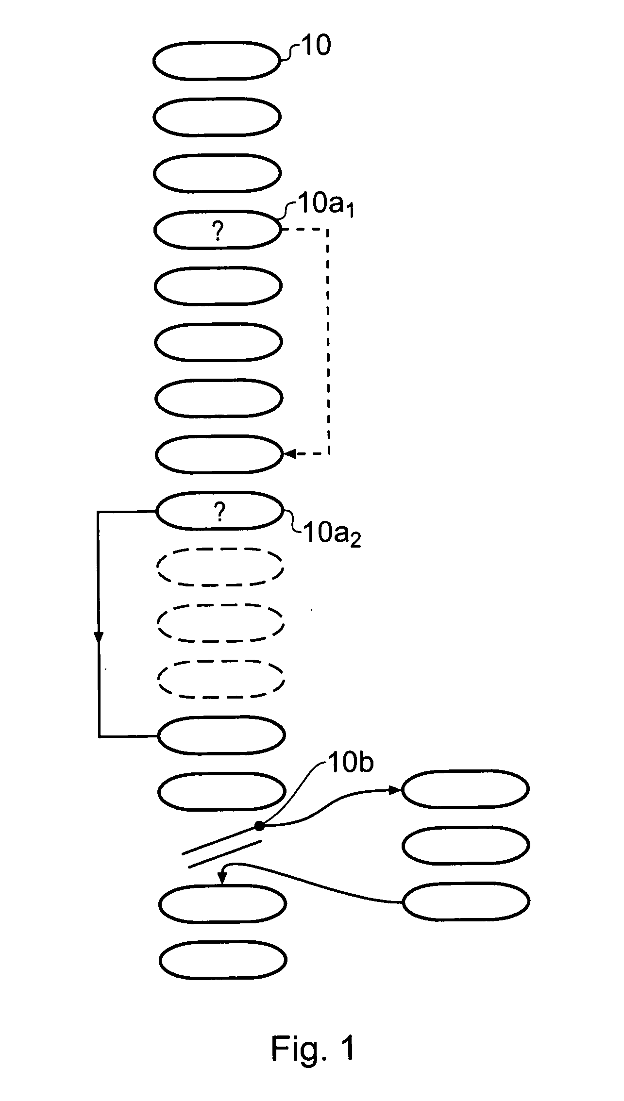 Reducing the size of a data stream produced during instruction tracing