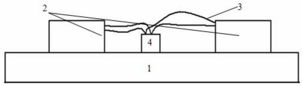 High precision accelerometer resolution test method