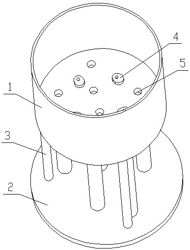 Statistical device for applied mathematics