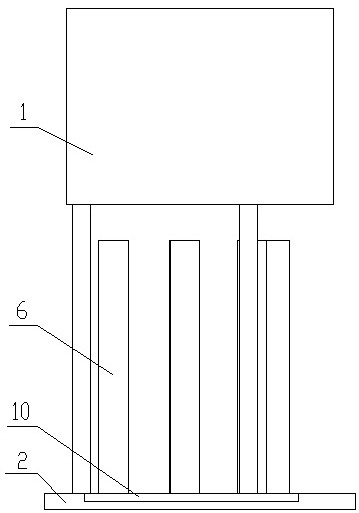 Statistical device for applied mathematics