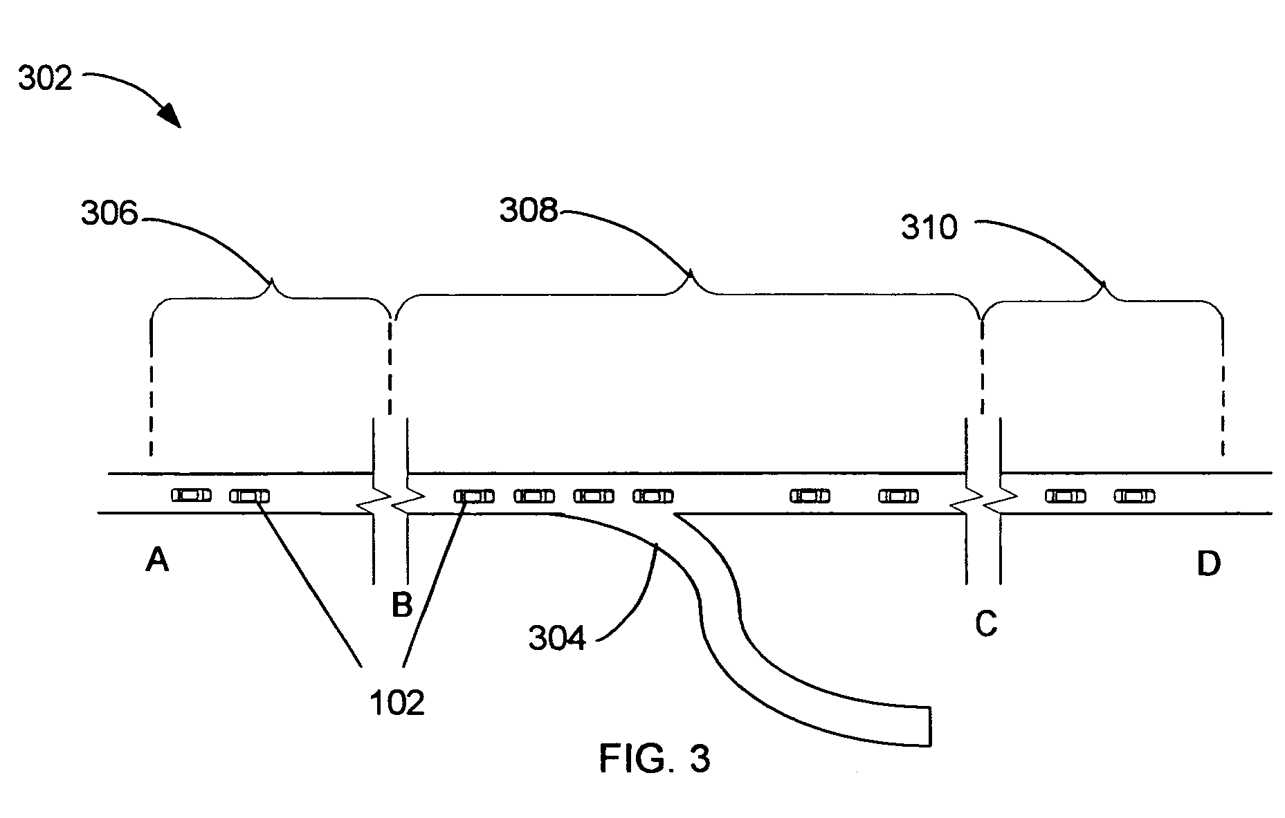 Intelligent real-time distributed traffic sampling and navigation system