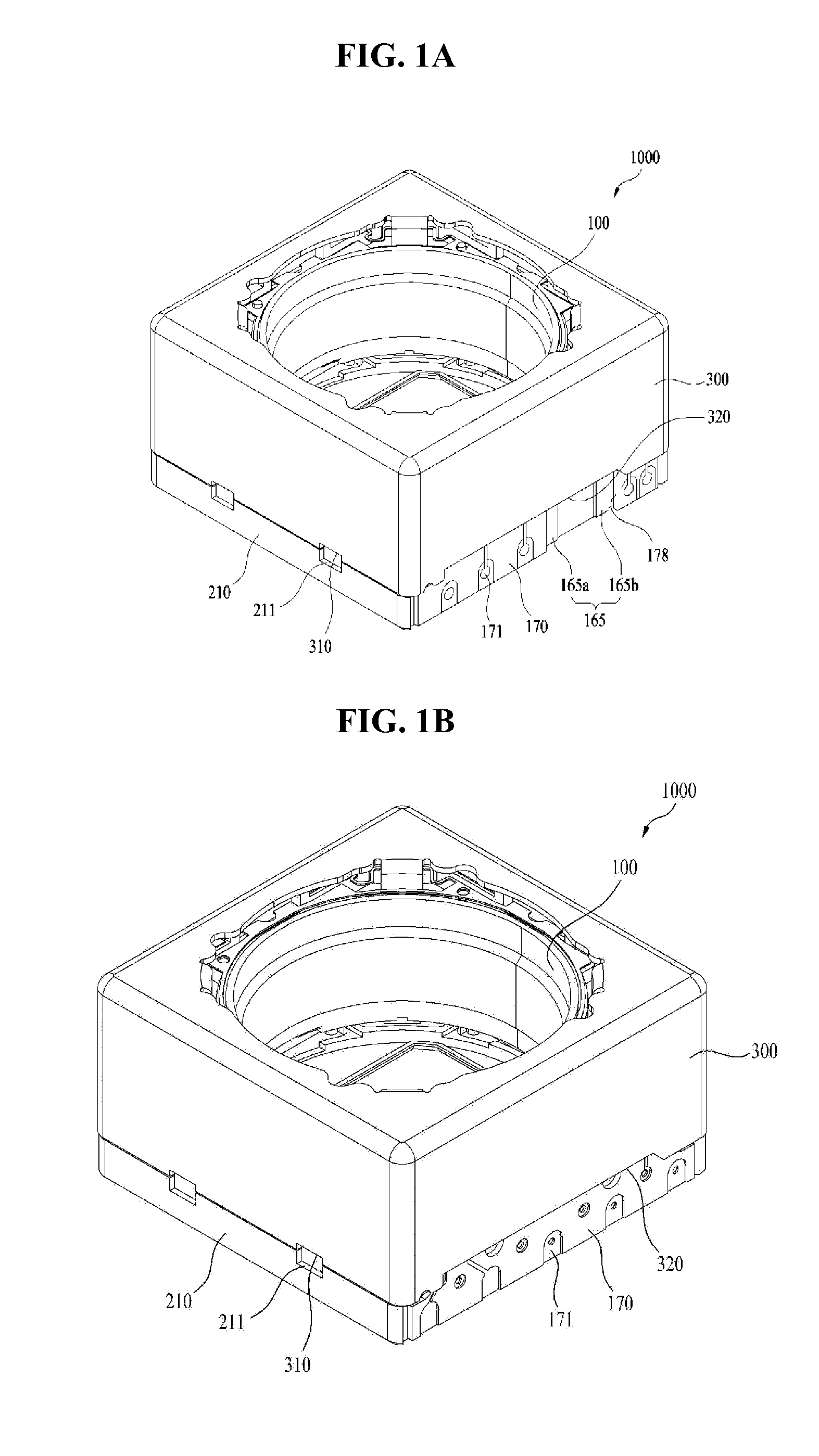 Lens Moving Apparatus