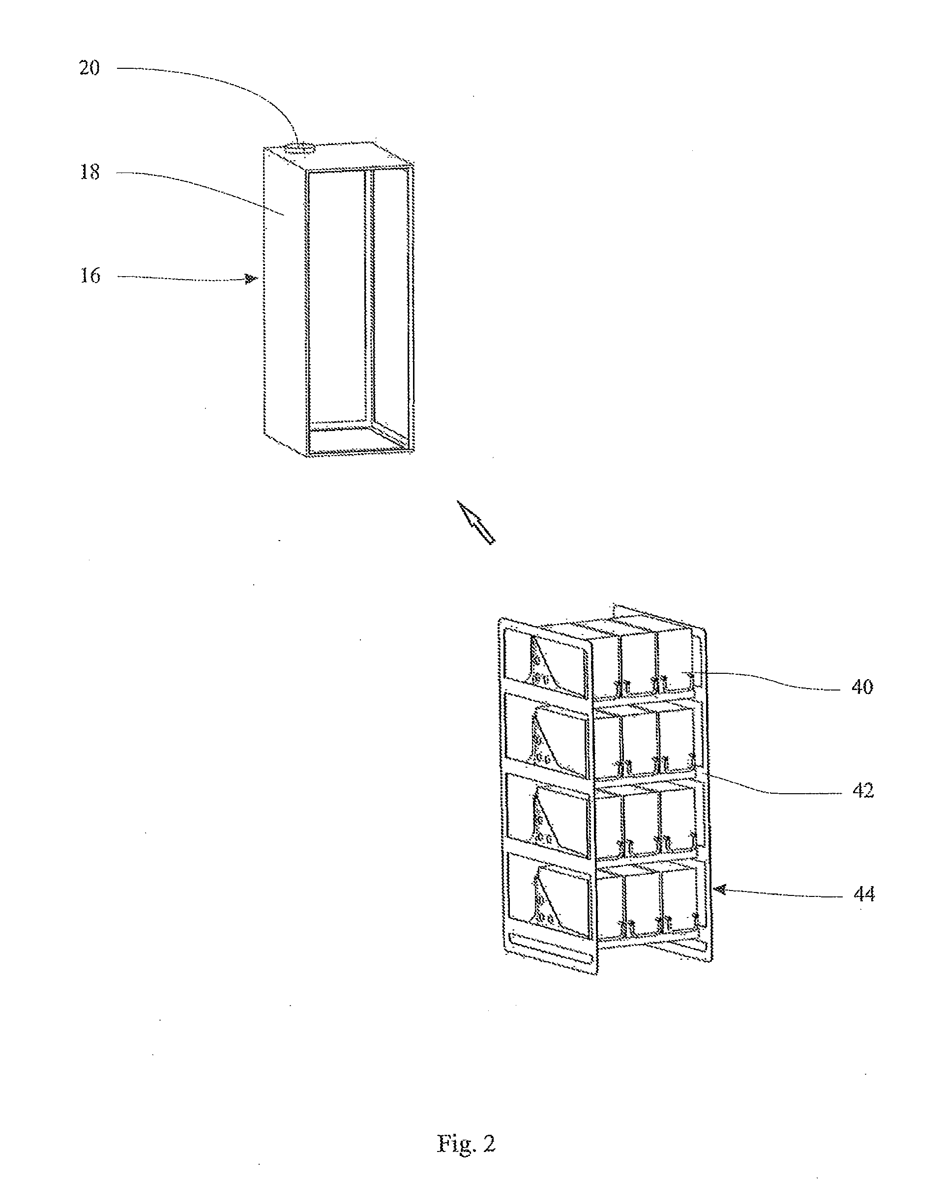 Modular Device Holder