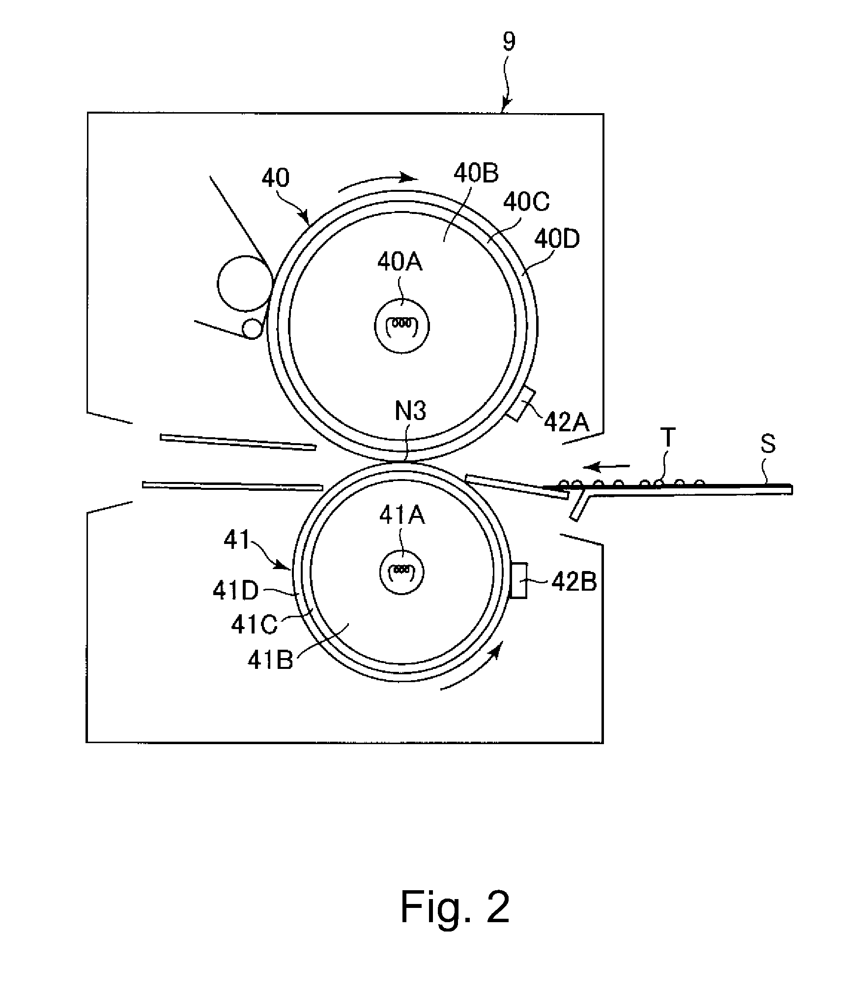 Image control device