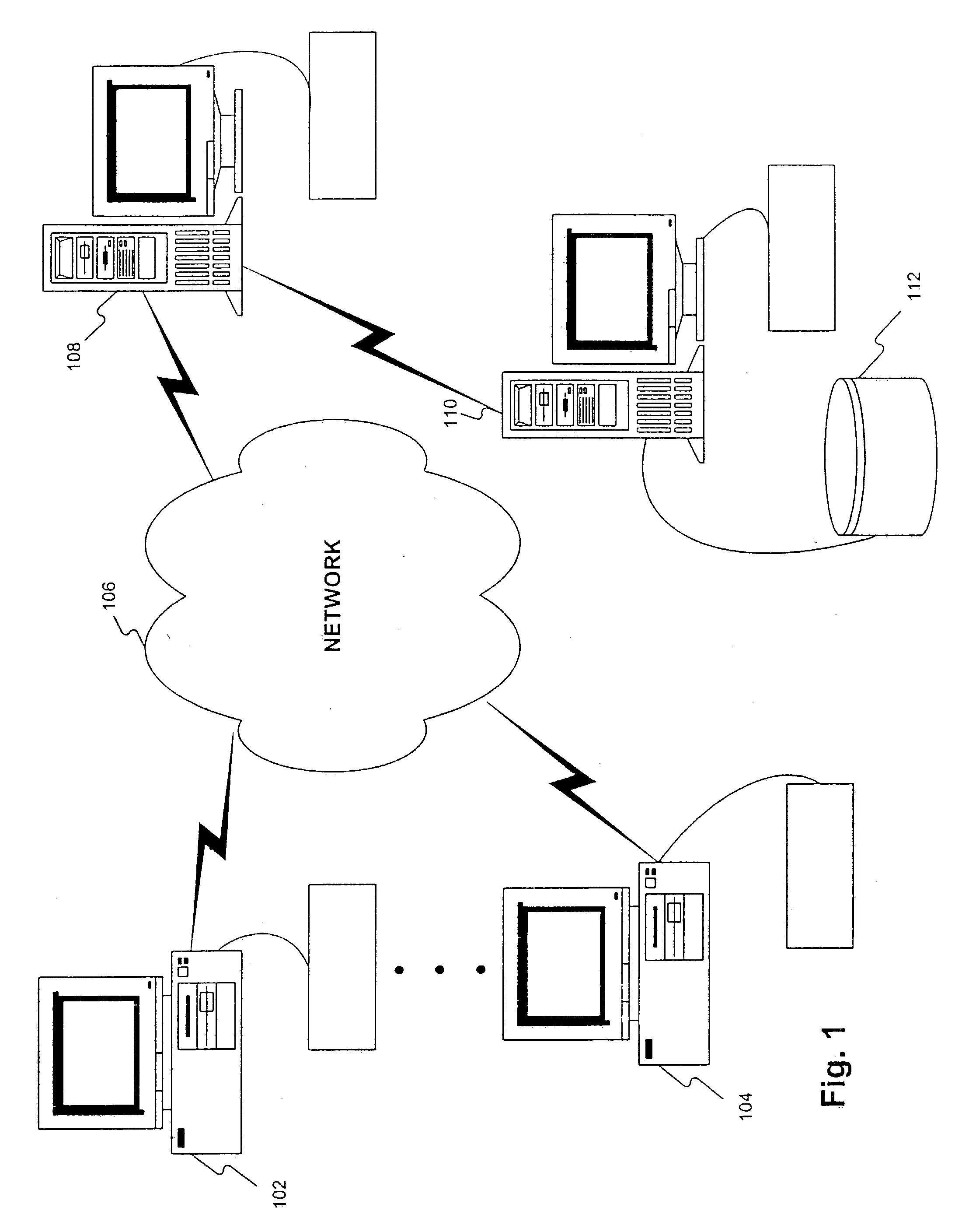 Systems and methods for providing and accessing advice over a network