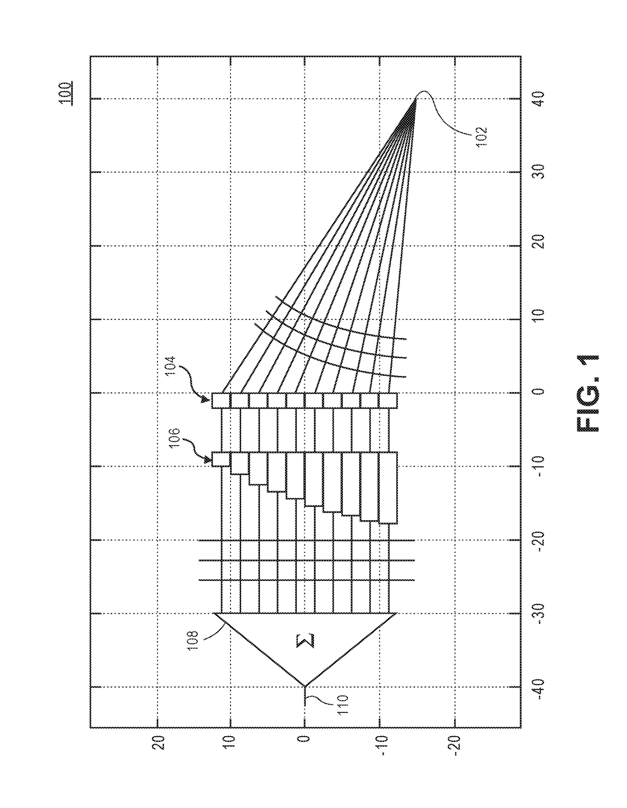 Analog ultrasound beamformer