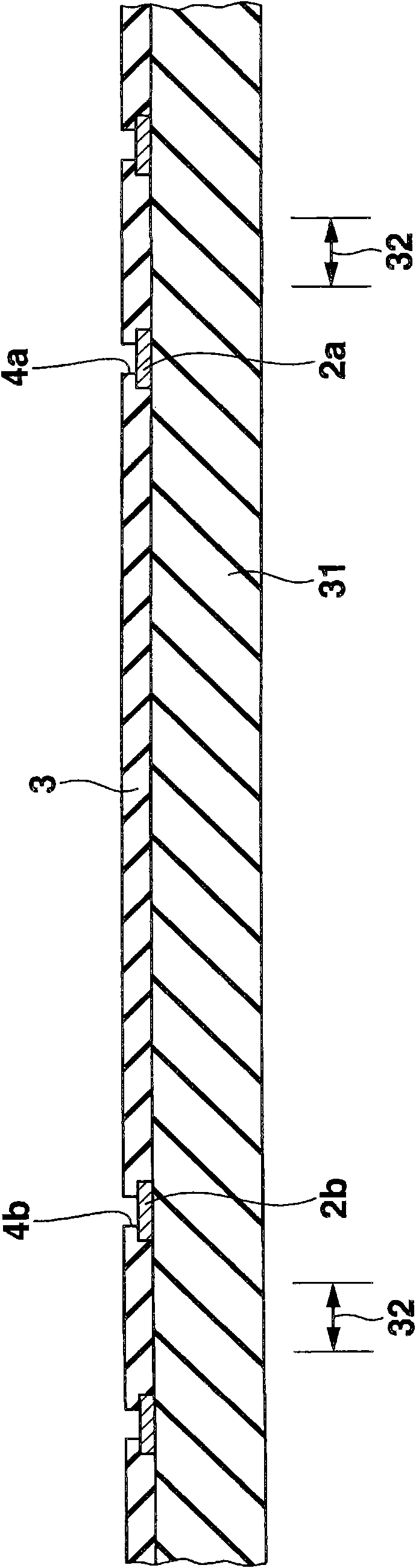 Semiconductor device and manufacturing method thereof