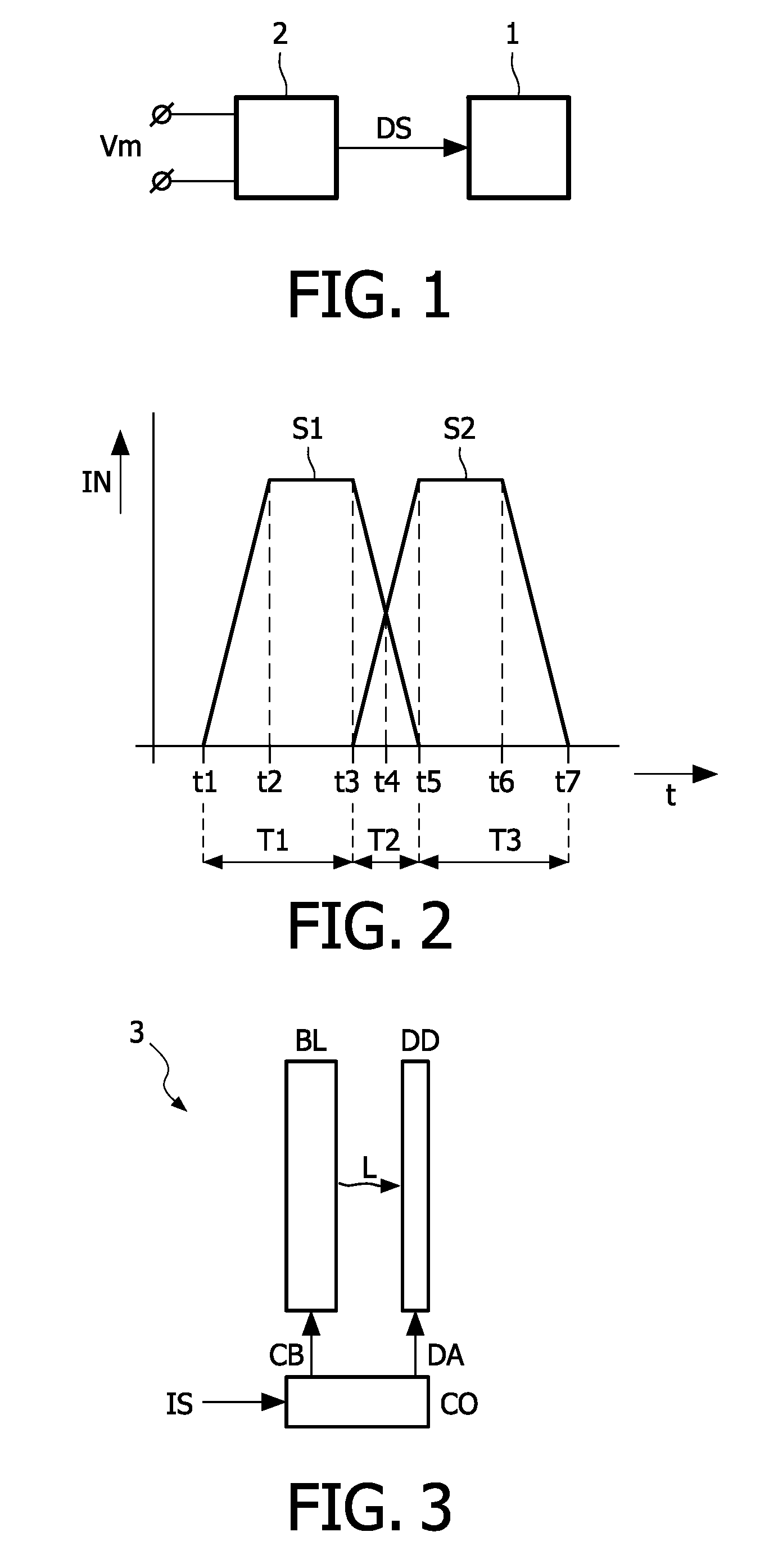 Lighting system for creating a biological effect