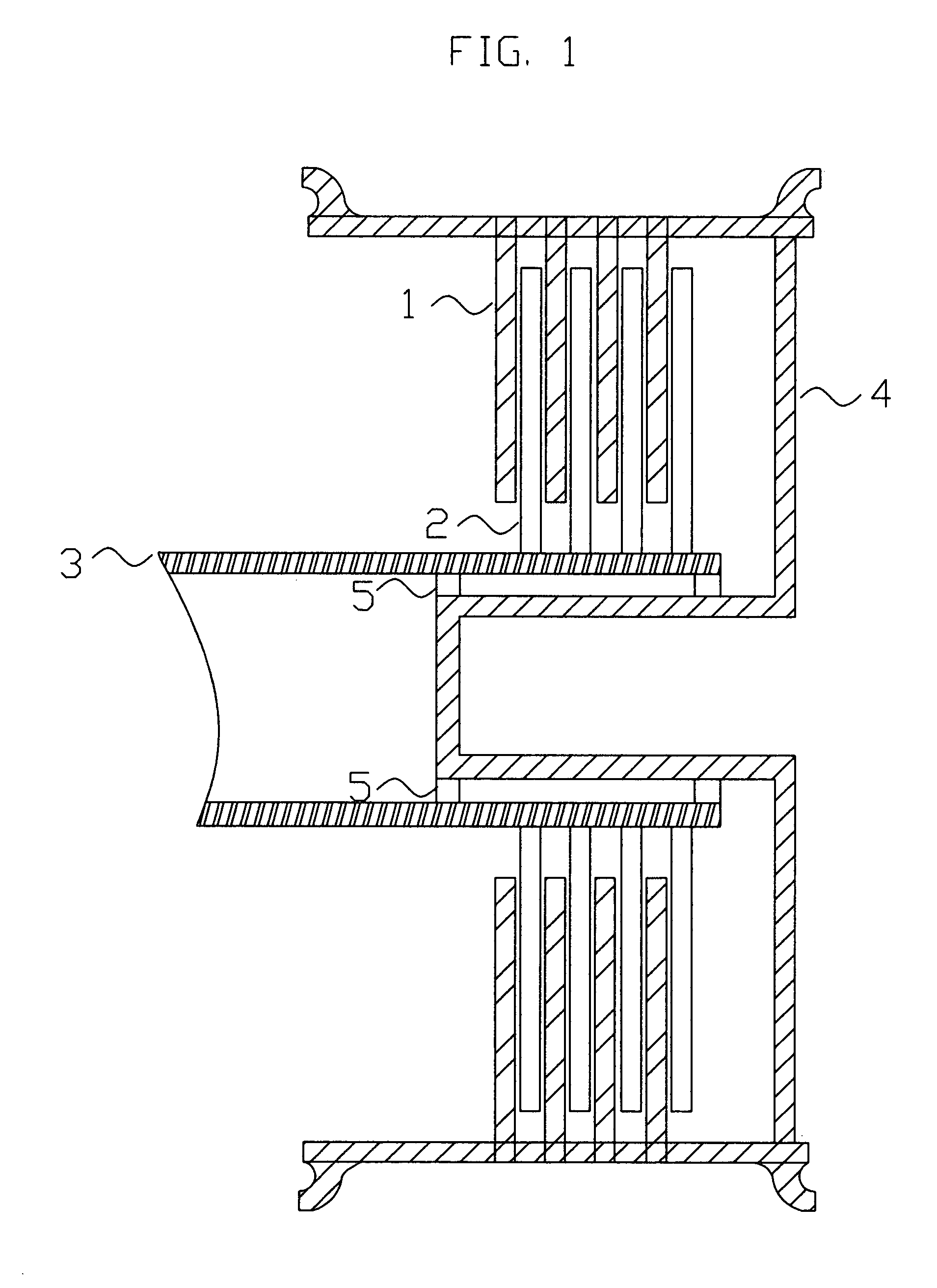 Landing gear method and apparatus for braking and maneuvering