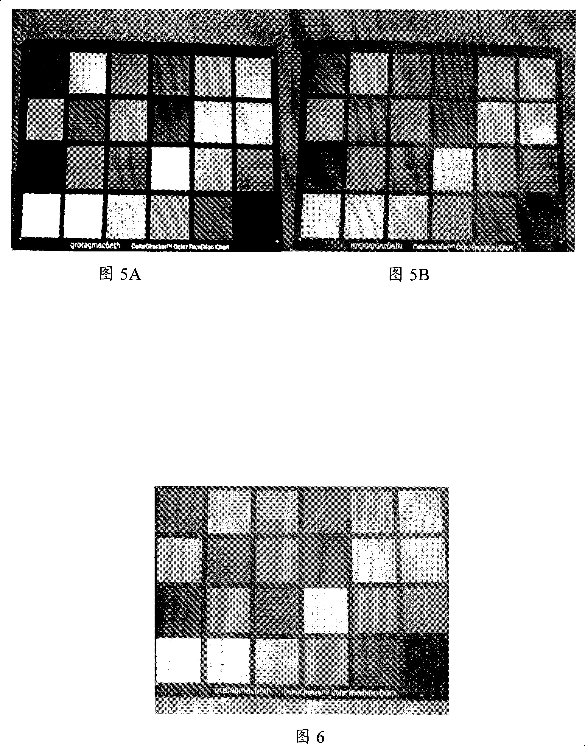 Method and device for improving image quality