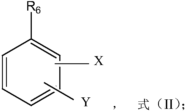 Alkali-free viscoelastic surfactant as well as preparation method and application thereof