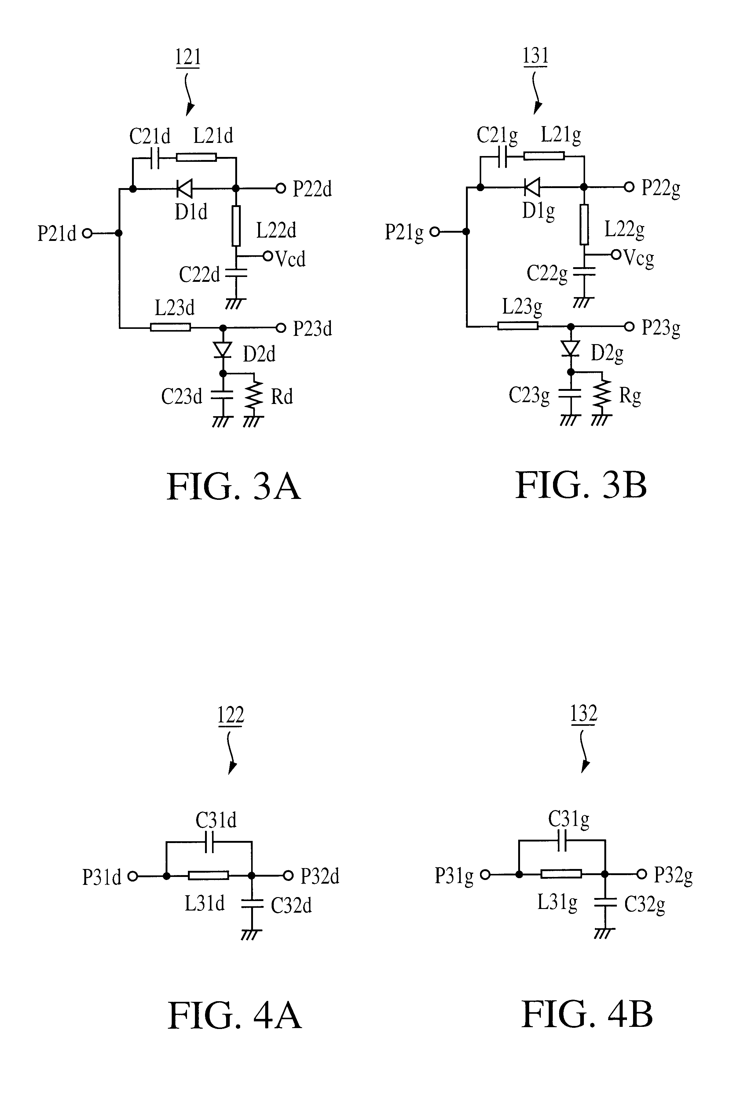 Composite high frequency component and mobile communication apparatus incorporating the same