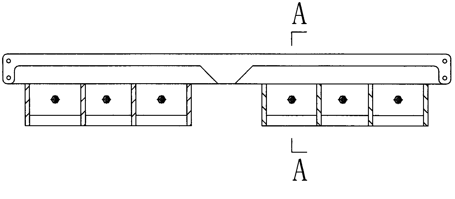 Support-type comprehensive tunneler