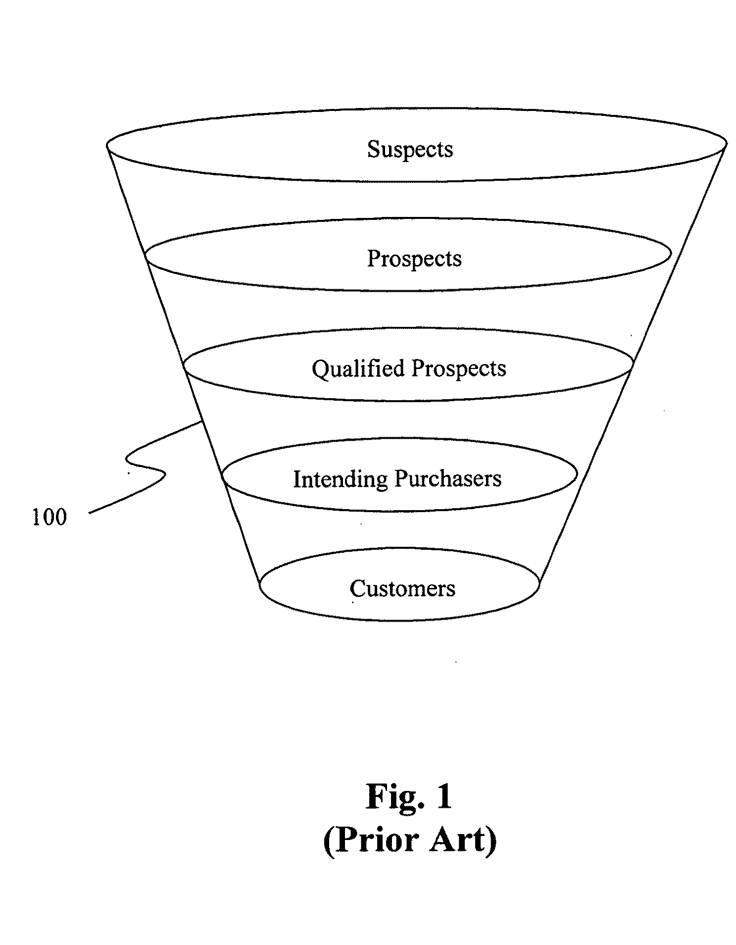 Permissive search intent registry