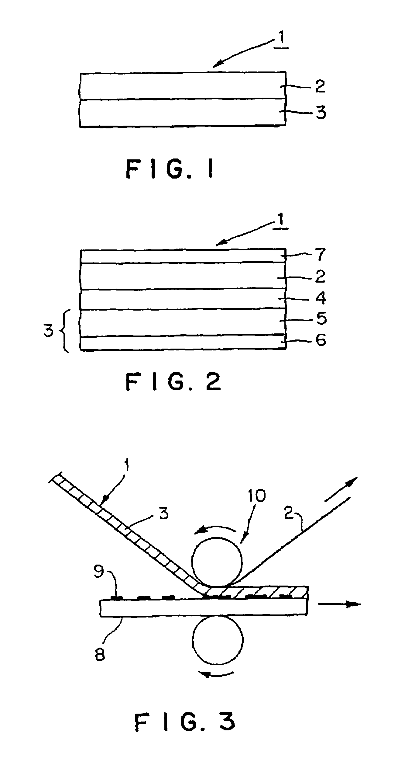 Thermally transferable image protective sheet, method for protective layer formation, and record produced by said method