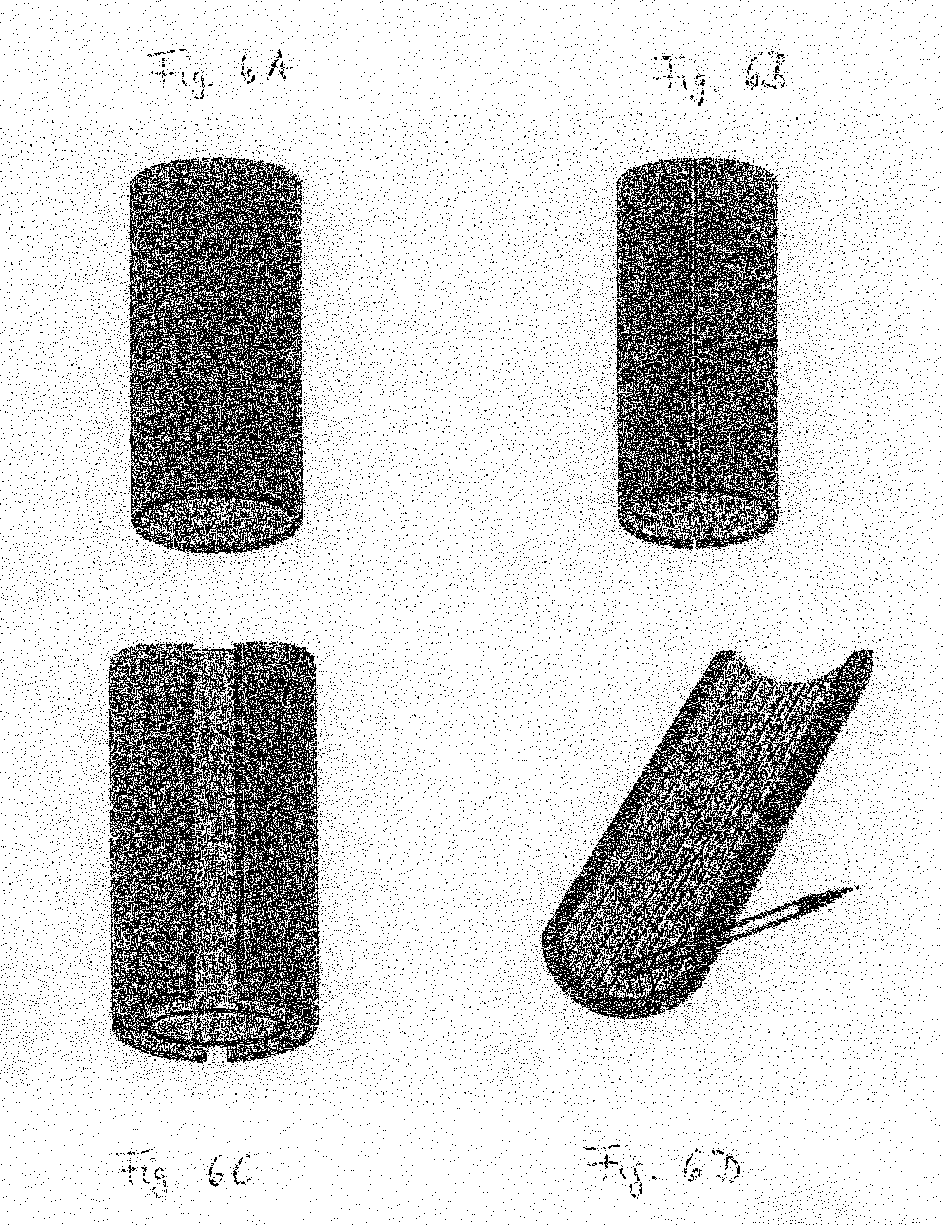 Forisomes, method for their isolation, and their use as a molecular working machine