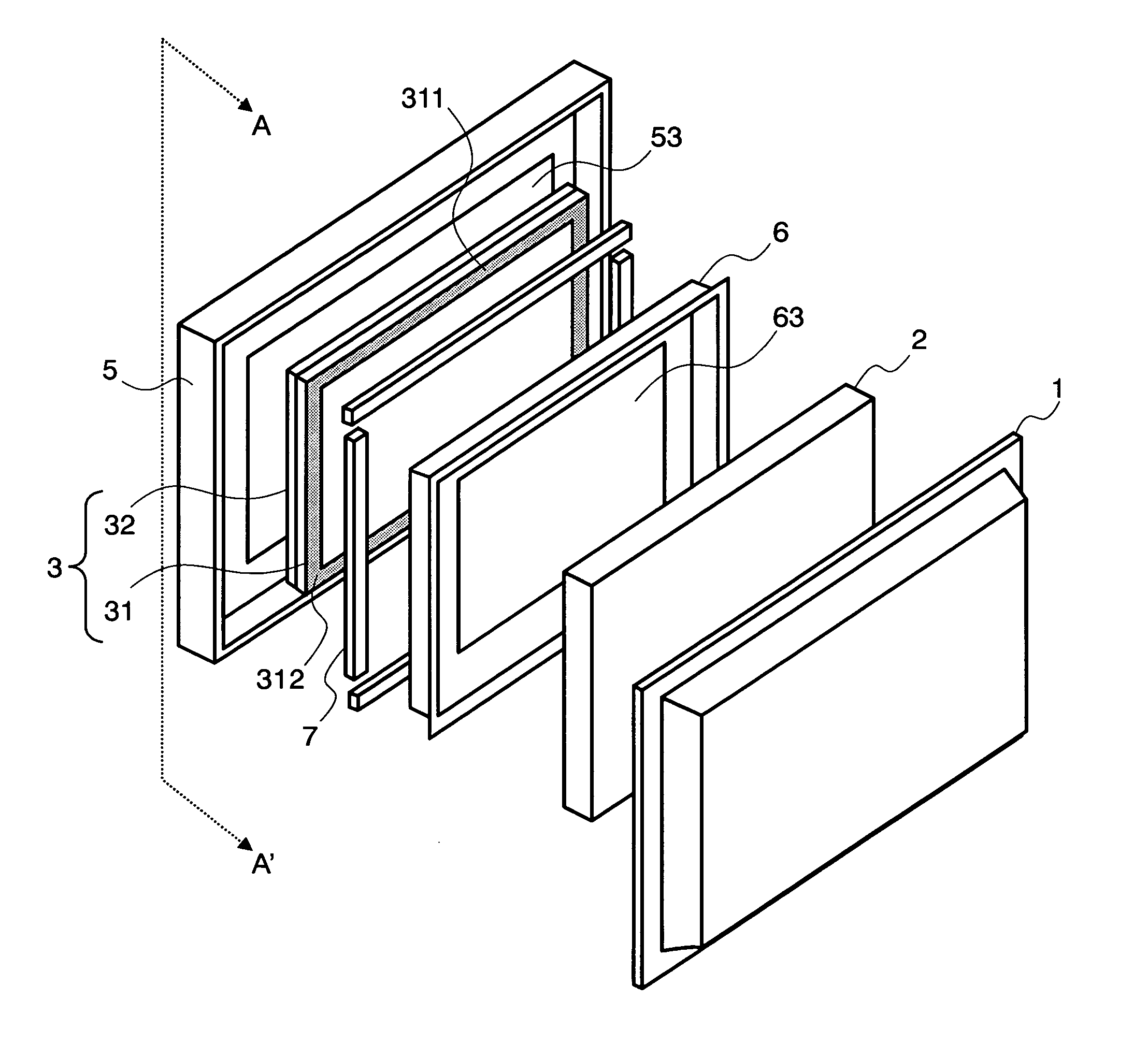 Plasma display apparatus