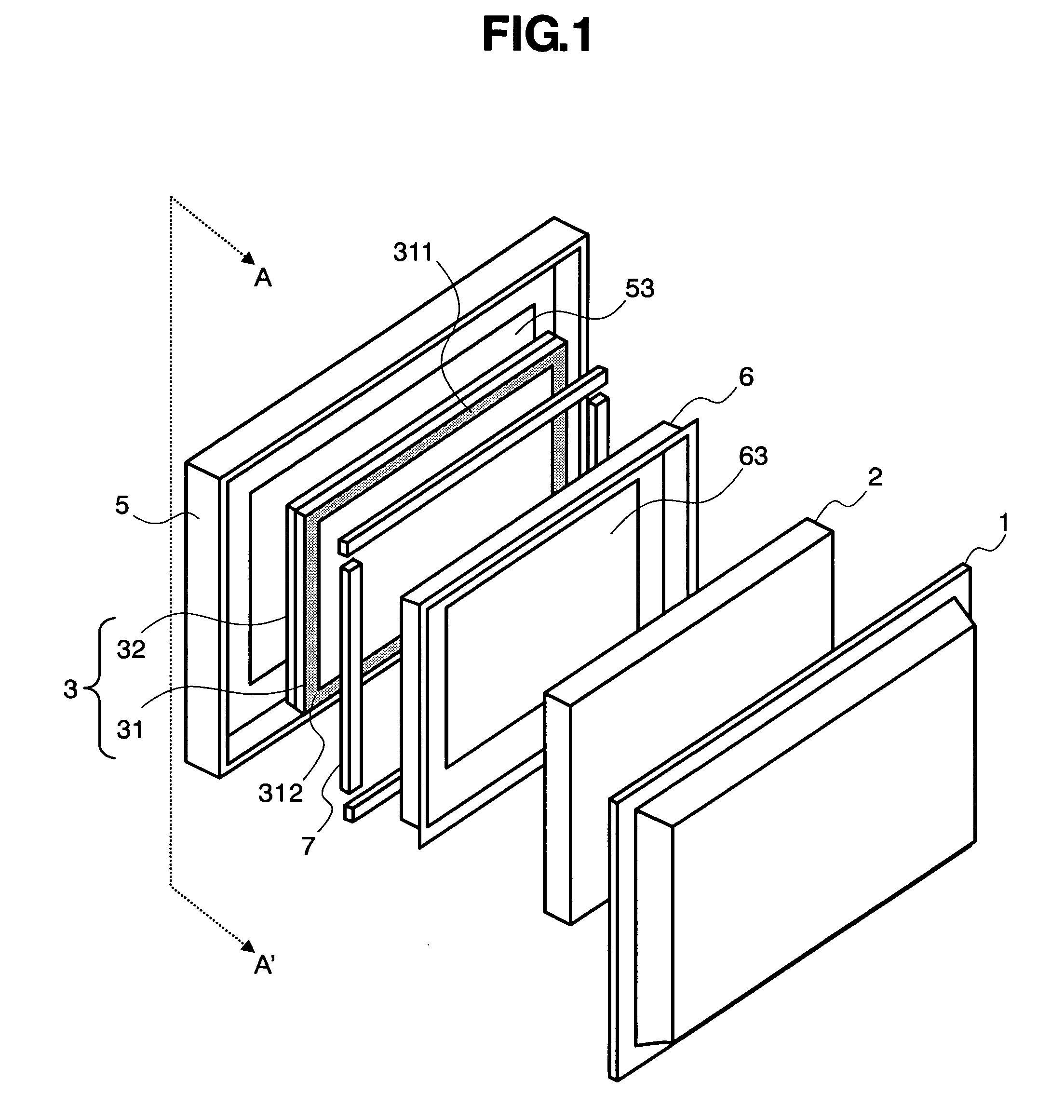 Plasma display apparatus