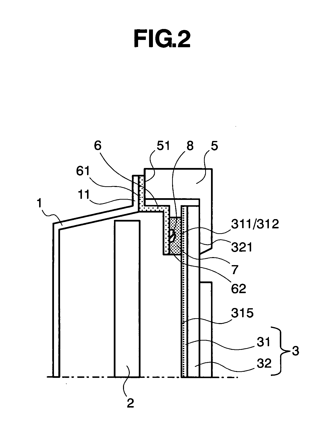 Plasma display apparatus