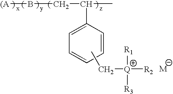 Composition comprising metal-ion sequestrant