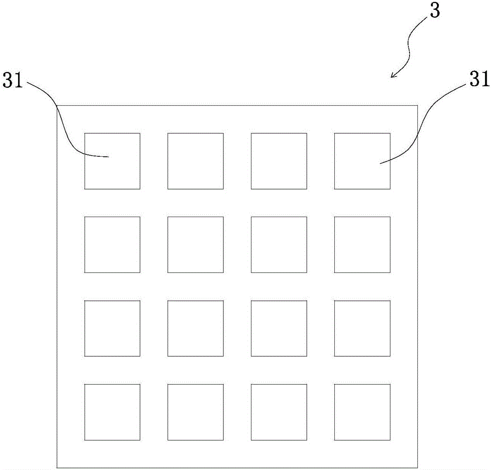 Touch display panel and driving method thereof, touch display device