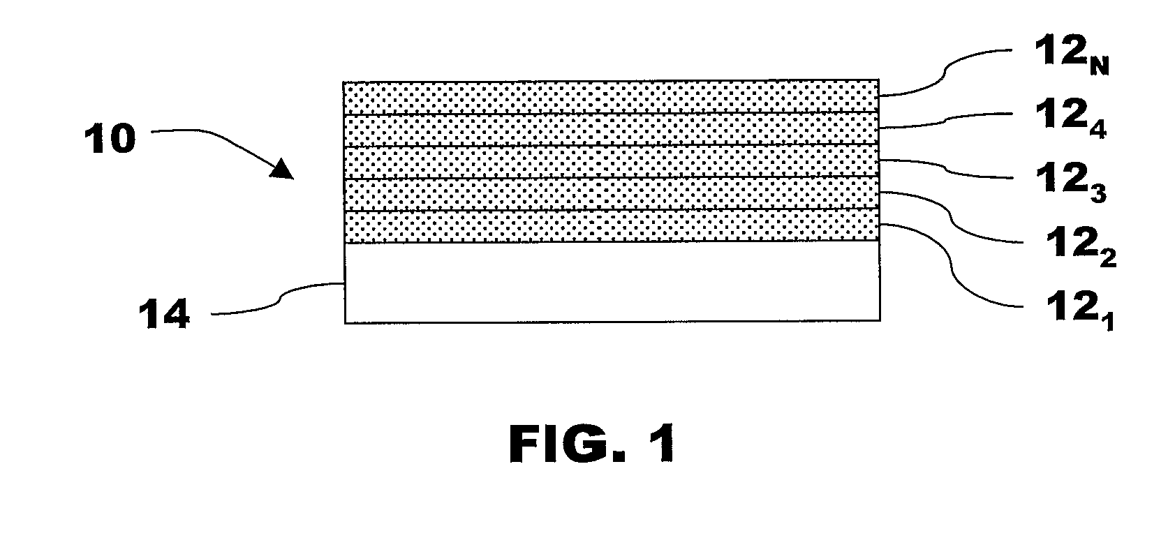 Optically encoded particles through porosity variation