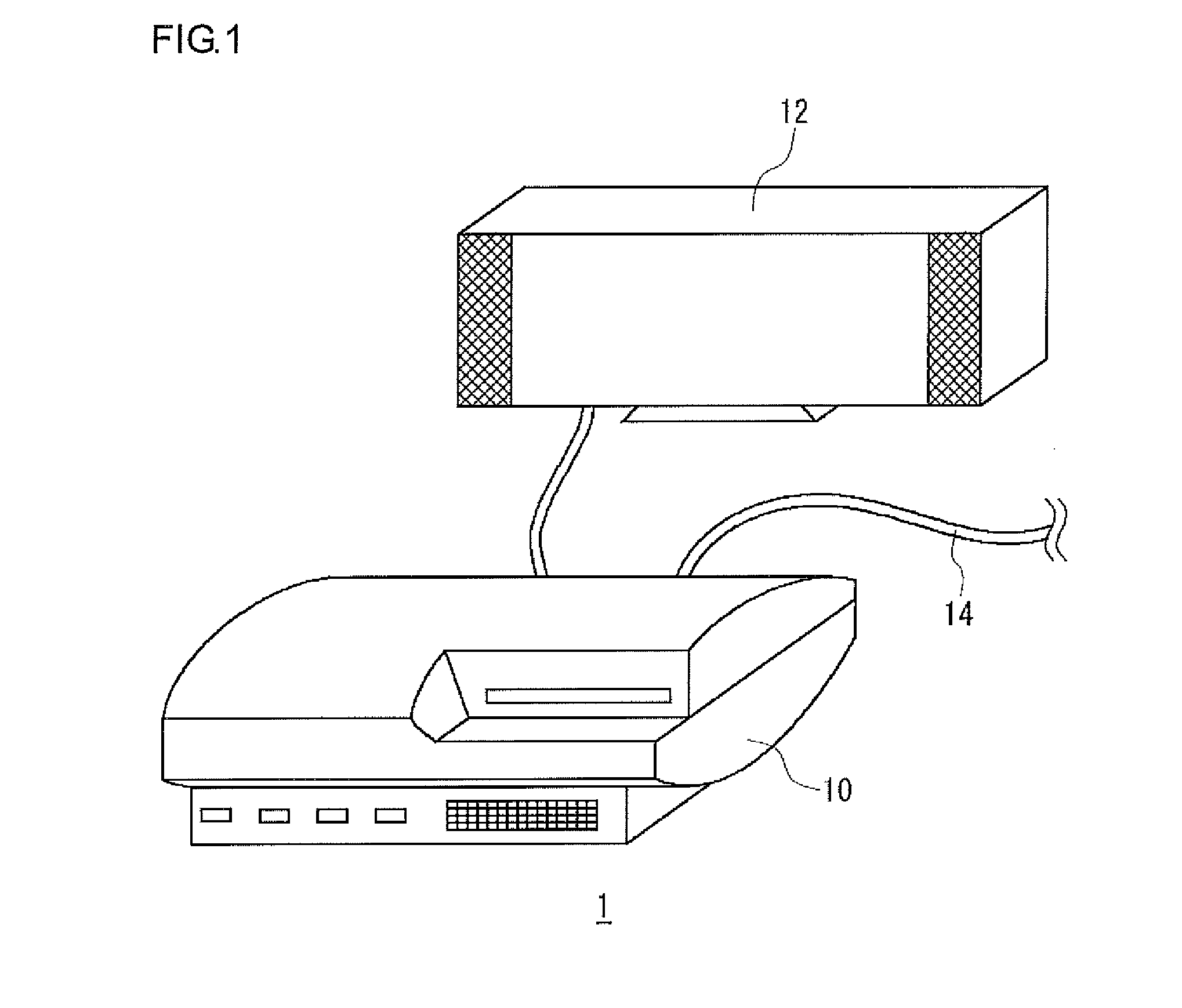 Image processing device, image data generation device, image processing method, image data generation method, and data structure of image file