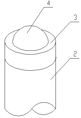 Automatic intelligent reading device