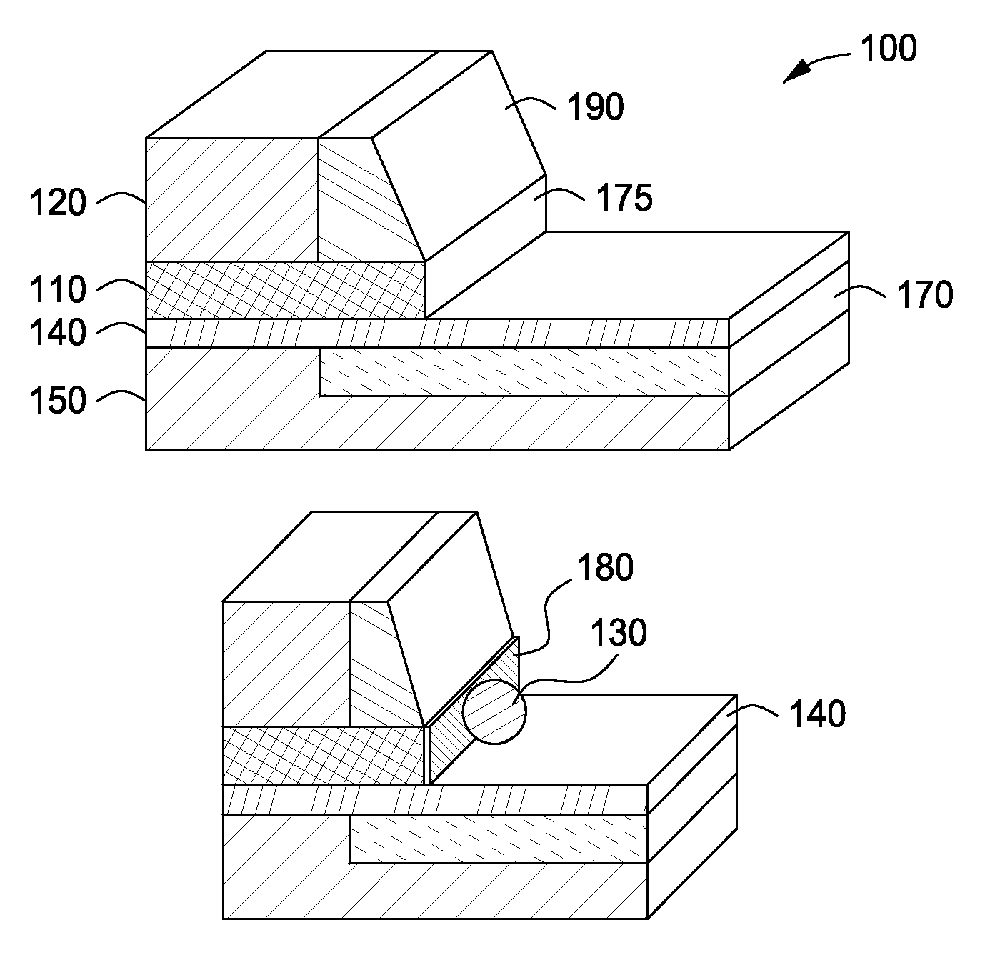 Positioning of nanoparticles and fabrication of single electron devices