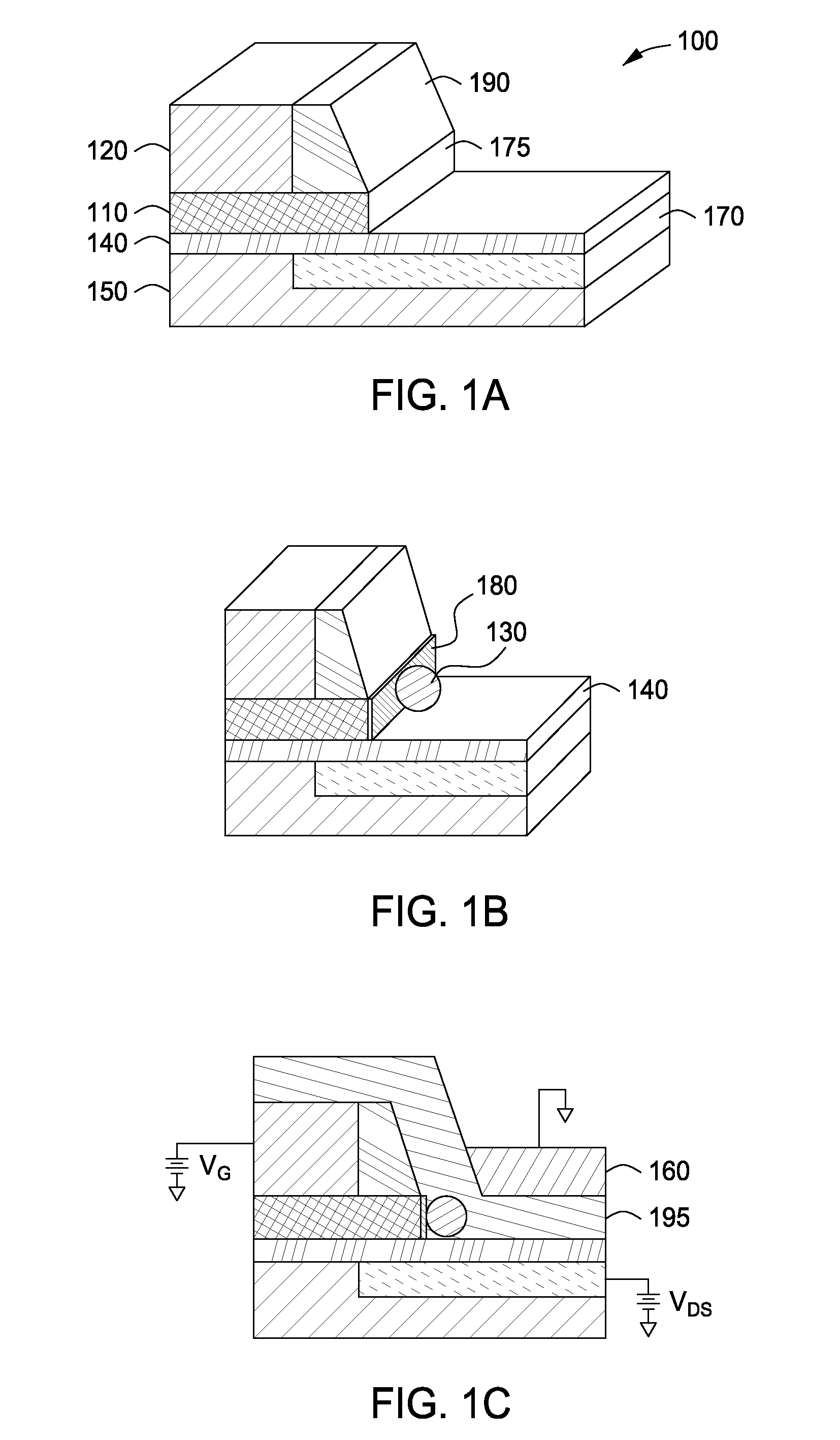 Positioning of nanoparticles and fabrication of single electron devices