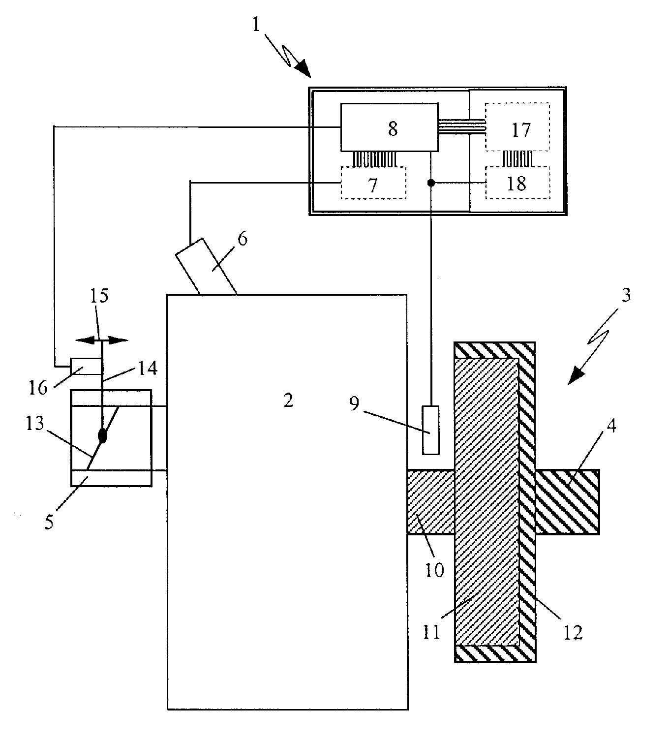 Protective engine speed control for a centrifugal clutch