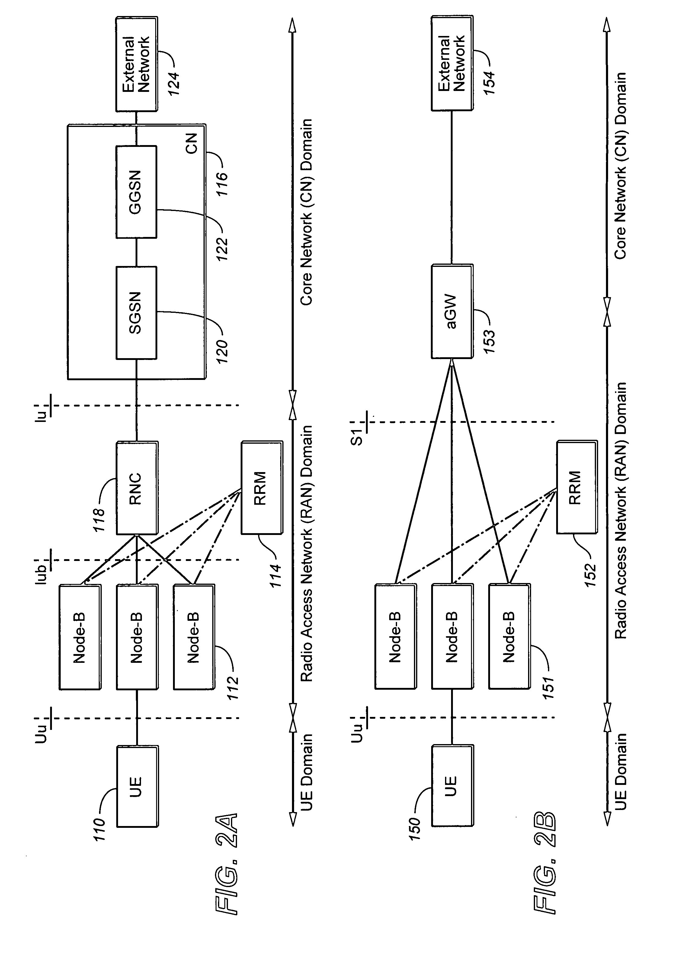 System and scheduler for intercell interference cancellation