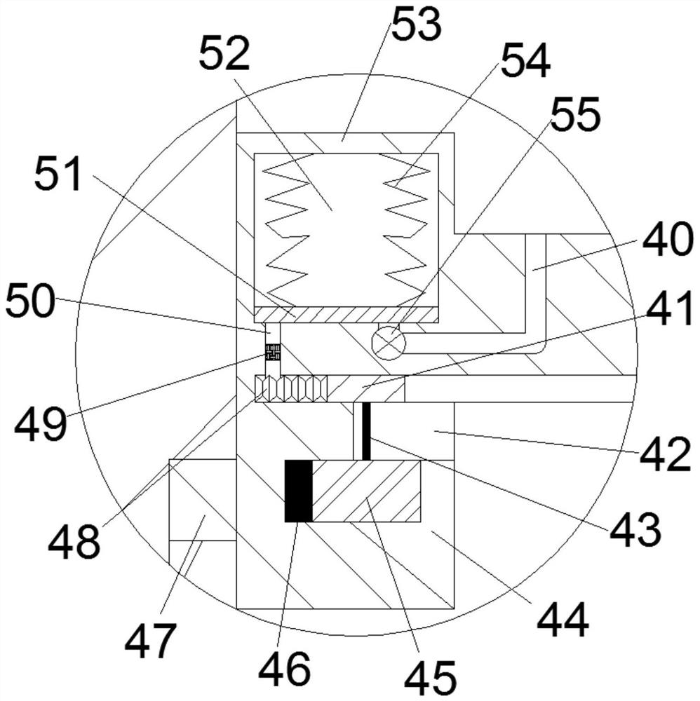 Surveying and mapping bracket device capable of being stably supported on flat road surface