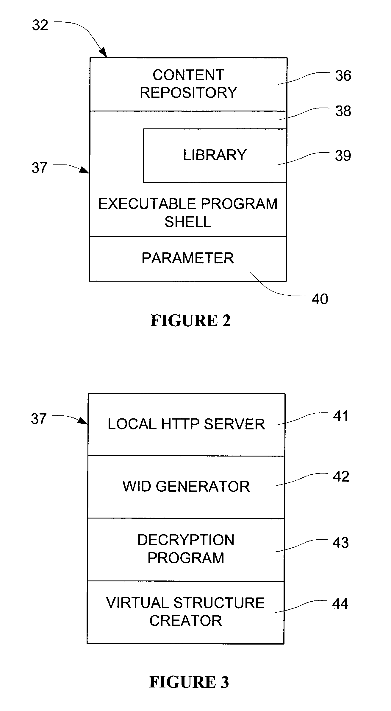 Remote access authorization of local content