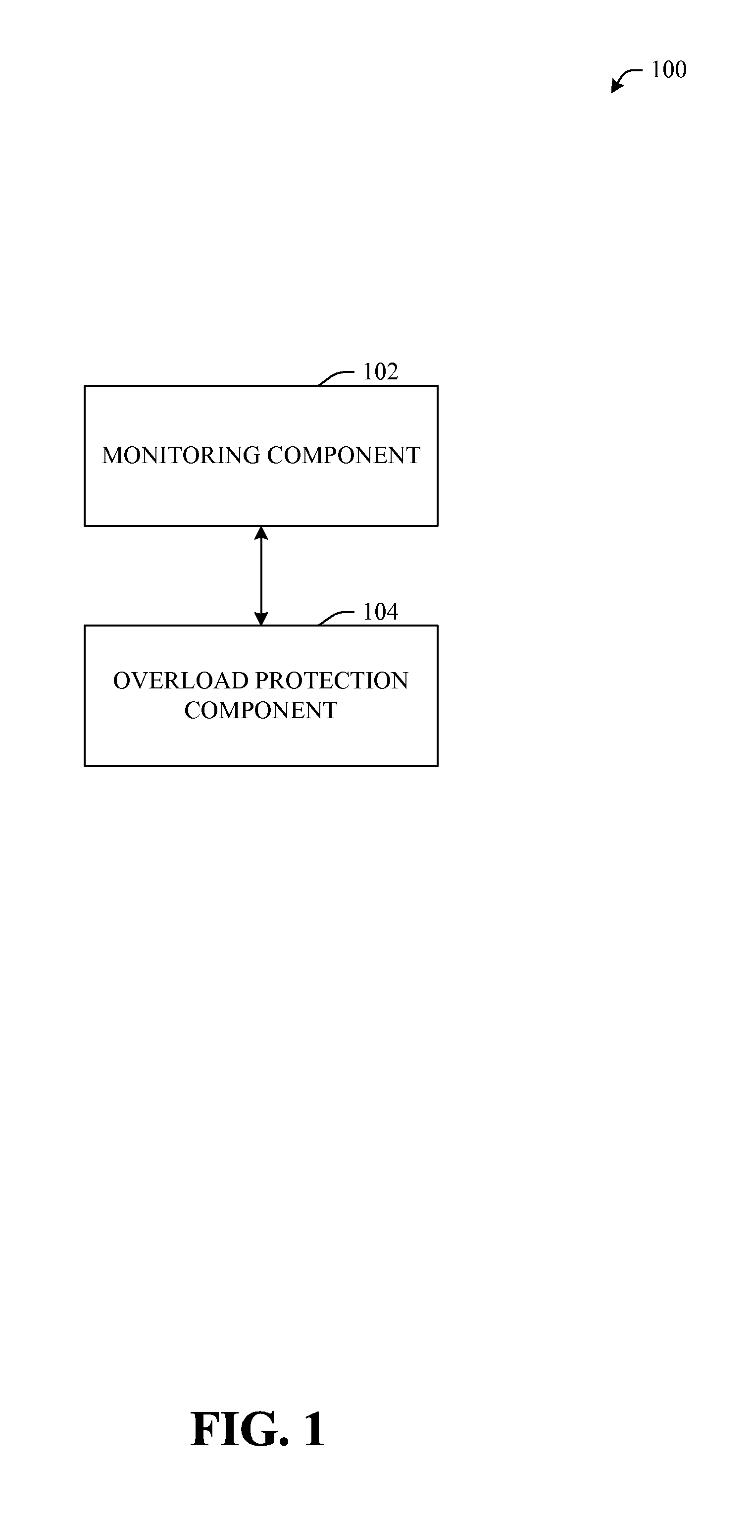 Methods to improve overload protection for a home subscriber server (HSS)