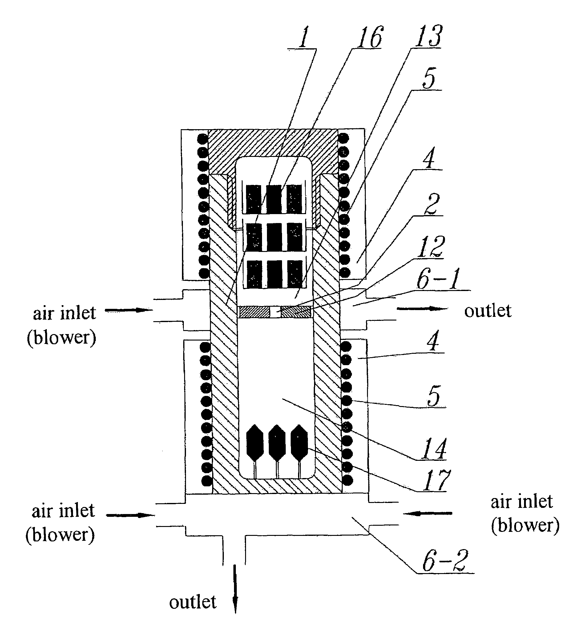 Substrate for epitaxy and method of preparing the same