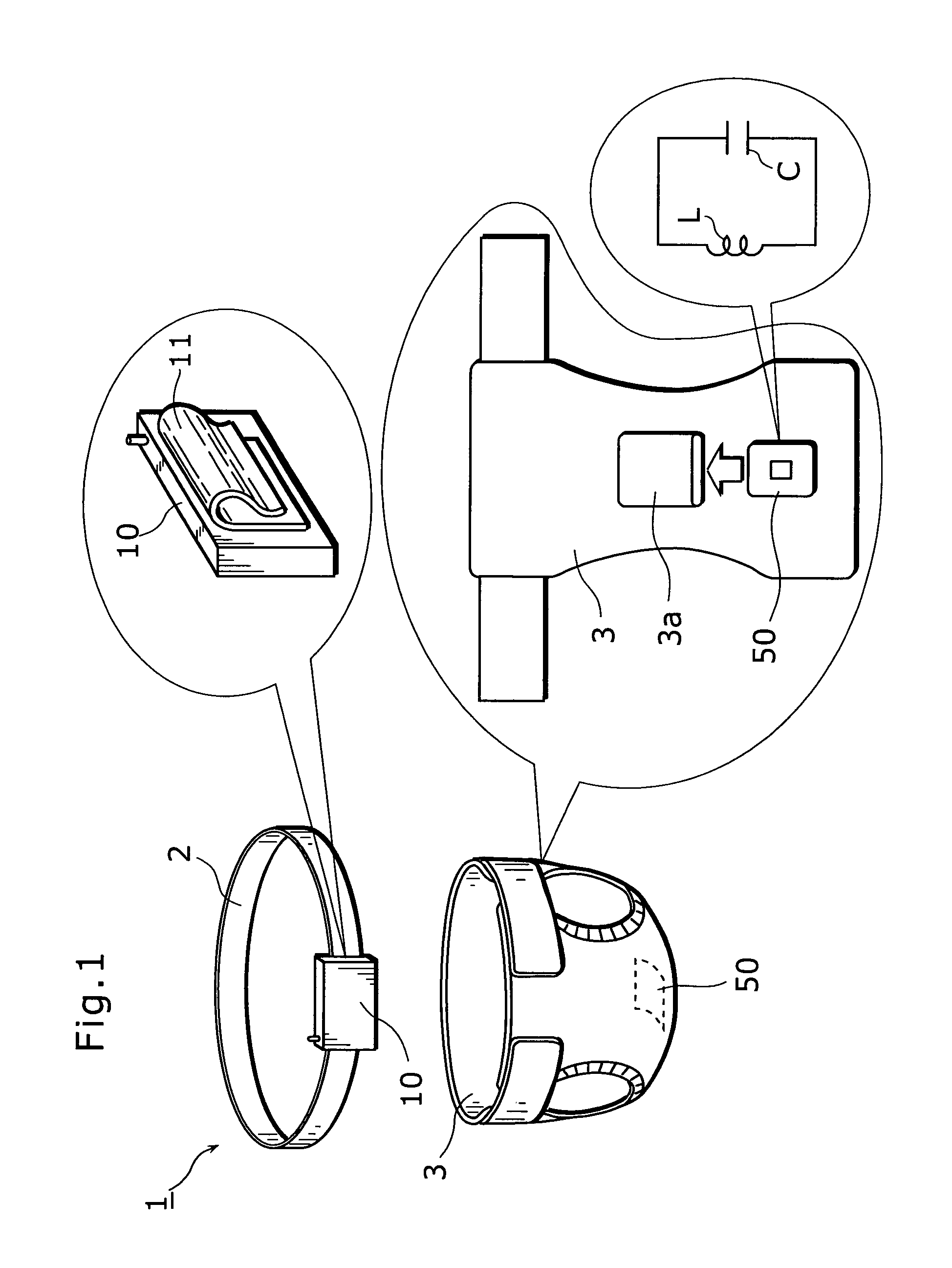 Liquid detection sensor and liquid detection apparatus