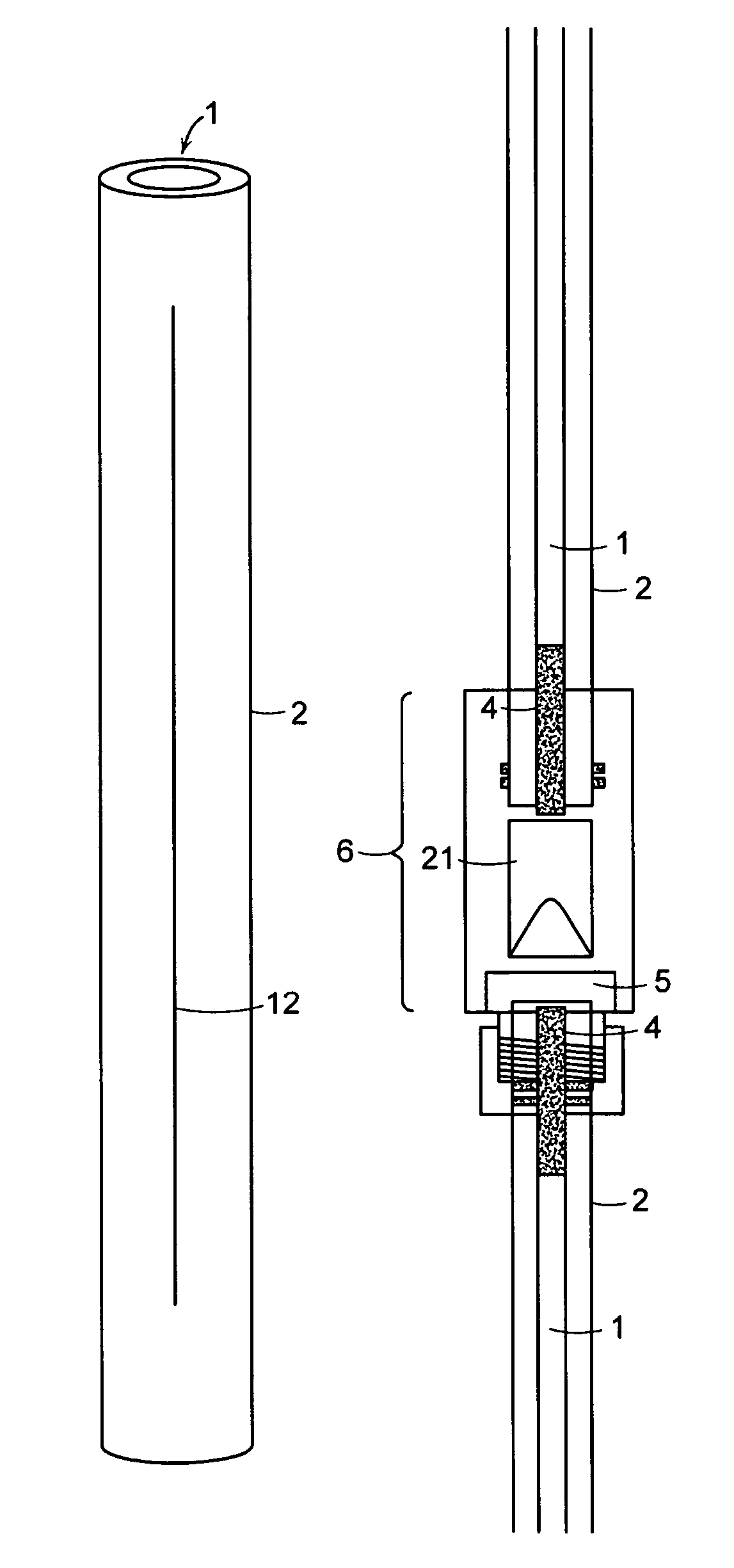 Method and apparatus for stimulating wells with propellants