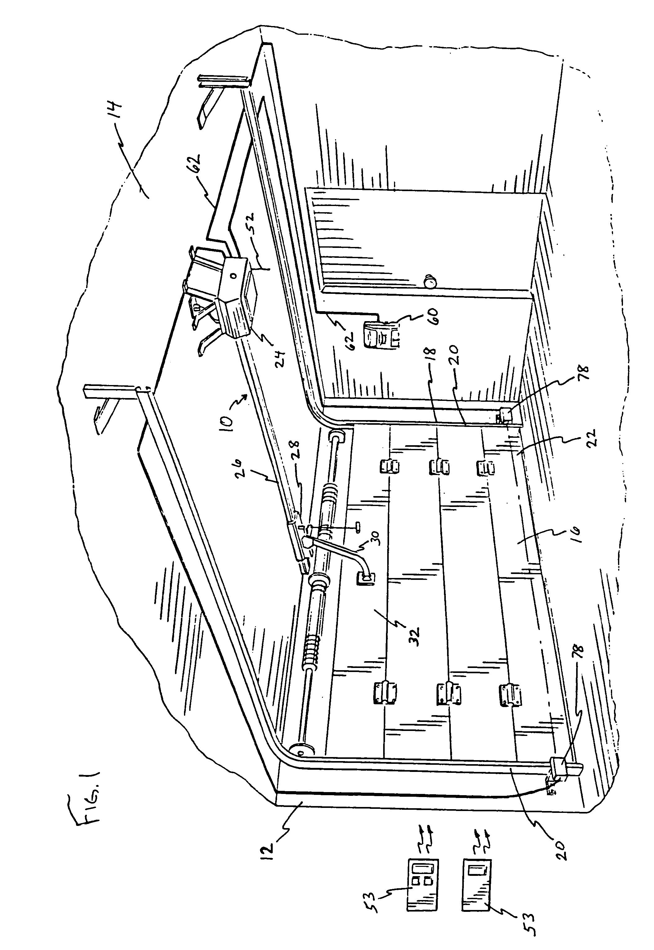 Movable barrier operator having serial data communication